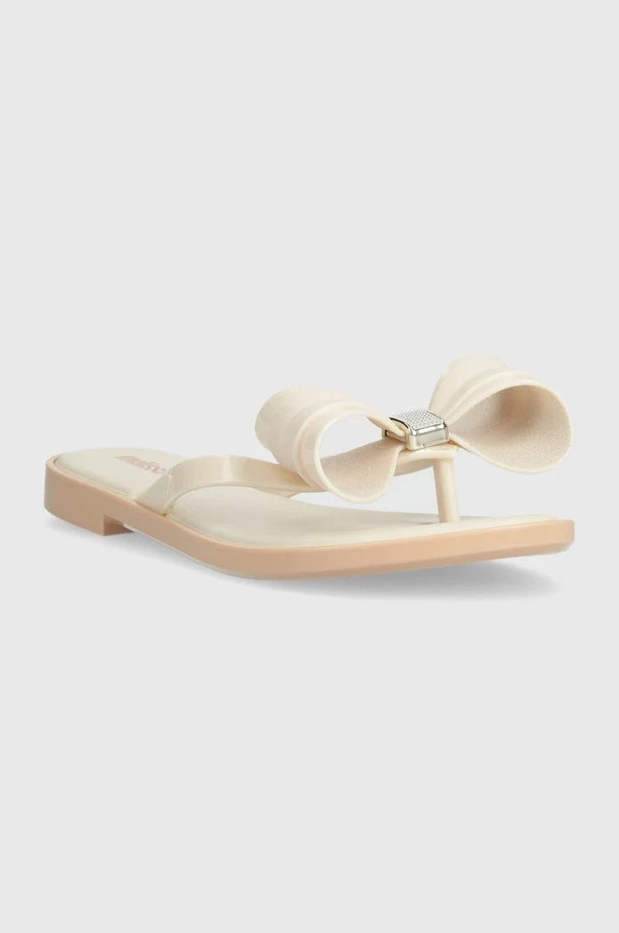 Melissa MELISSA FLIP FLOP SLIM V AD Terlik