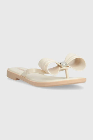 Melissa MELISSA FLIP FLOP SLIM V AD Terlik