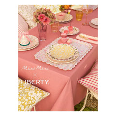 Meri Meri - Emma & Georgina American Placemat - Meri Meri x Liberty