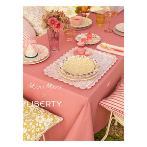 Meri Meri - Emma & Georgina American Placemat - Meri Meri x Liberty