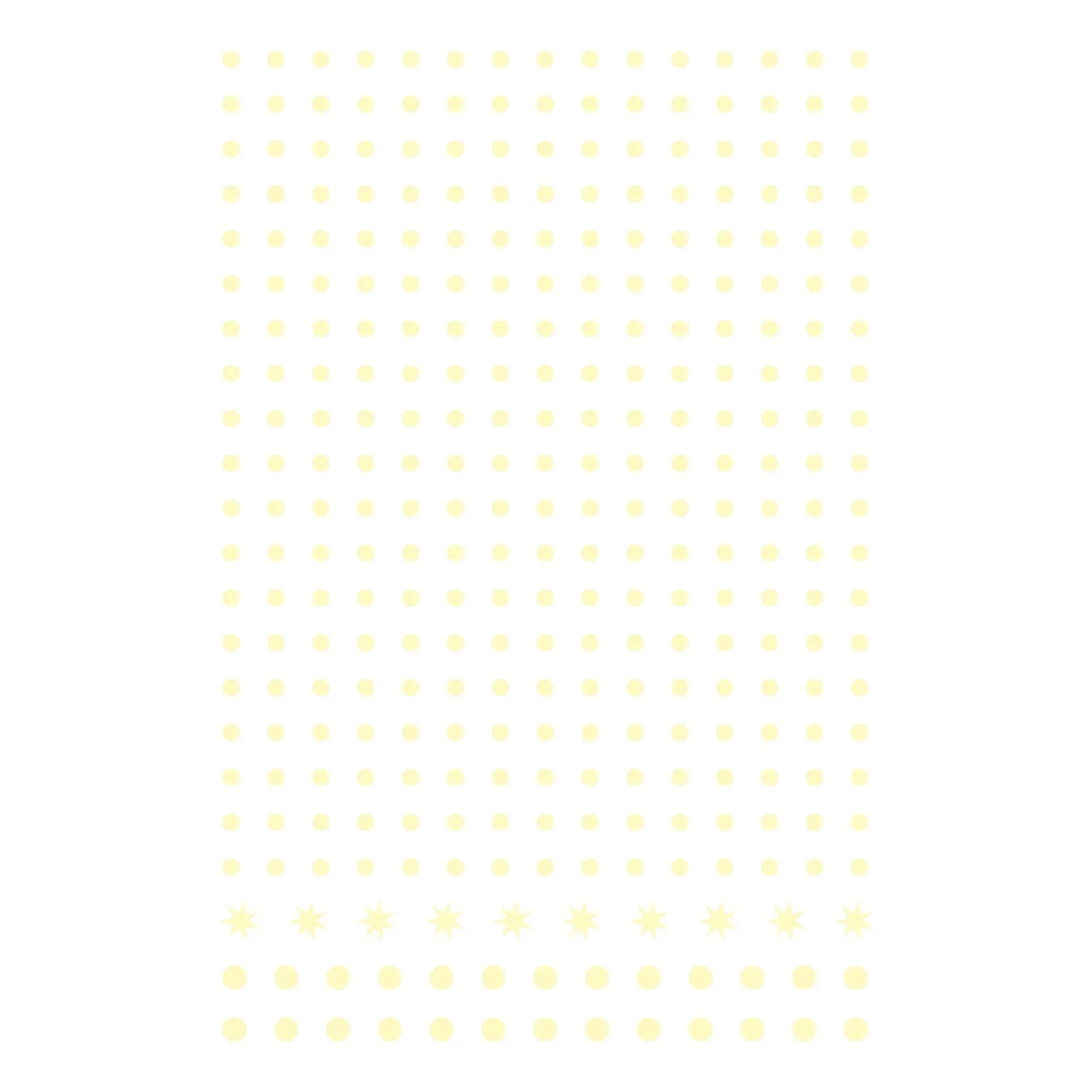 Poppik - Constellation Poster + Stickers