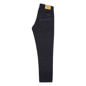 Nudie Jeans - Jean Gritty Jackson Everblue | Navy Blue