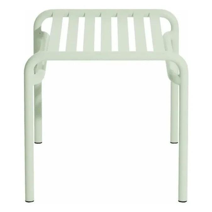 Petite Friture - Weekend Foot Rest | Light Green