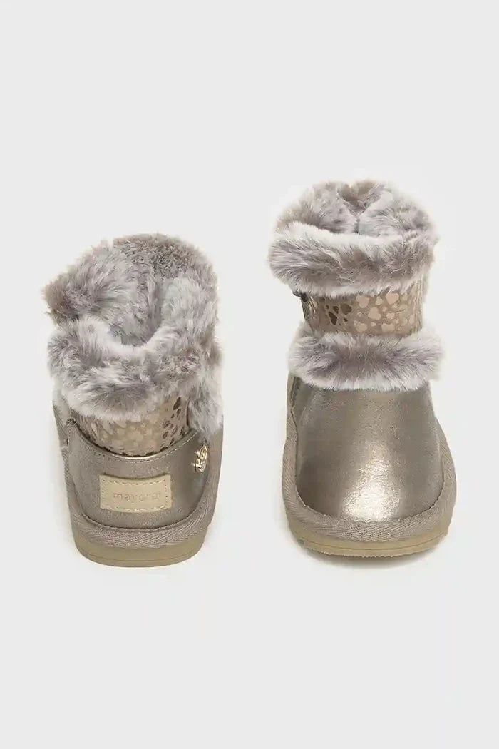Mayoral Children's Winter Boots