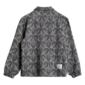 Wooden Store - Aidan Jacket | Charcoal Gray
