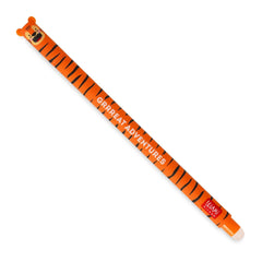 Legami - Grrreat Adventure Tiger Erasable Pen