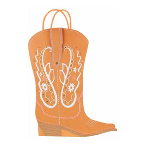 Meri Meri - Western Gift Bags - Set of 8