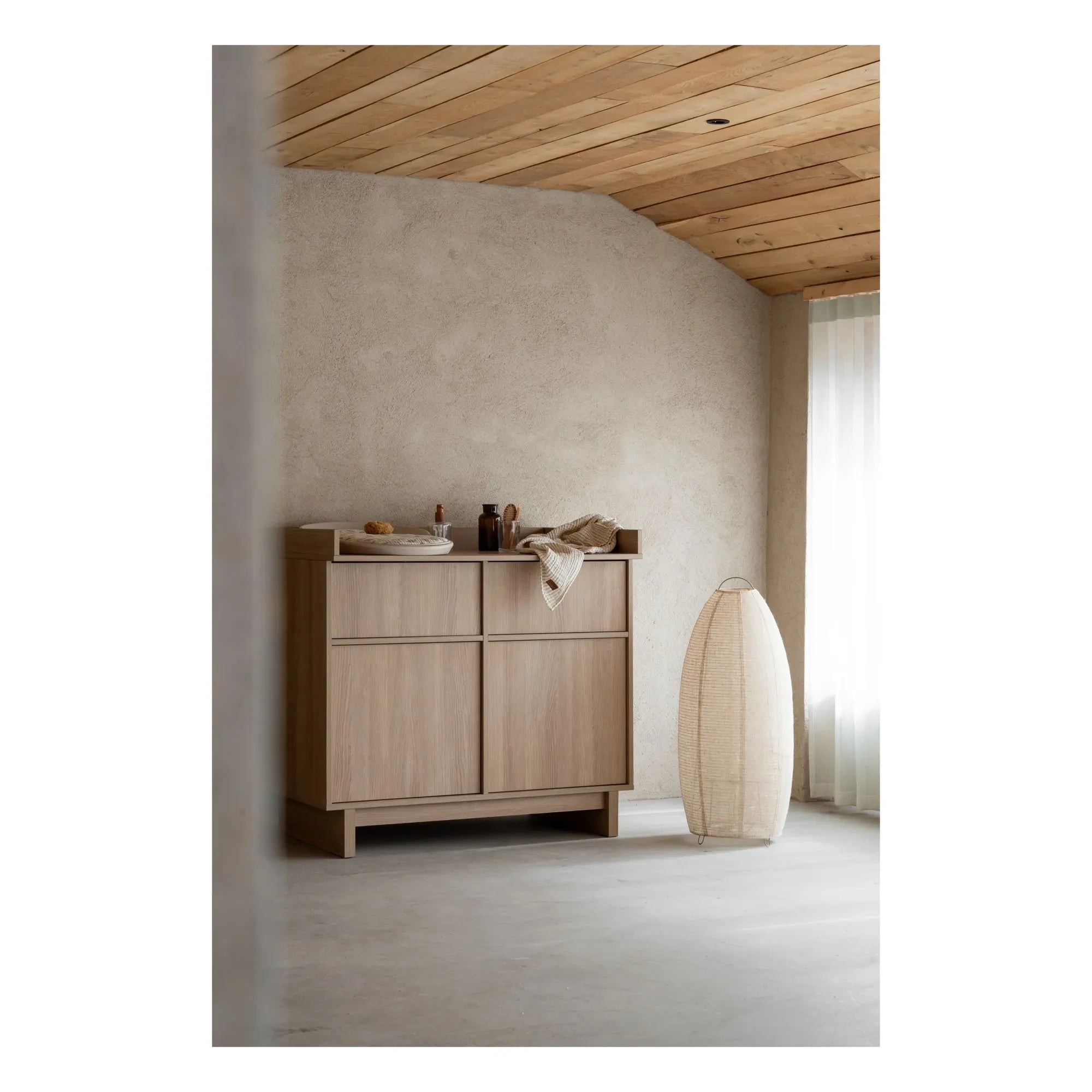 Quax - Kyo Dresser | Honey