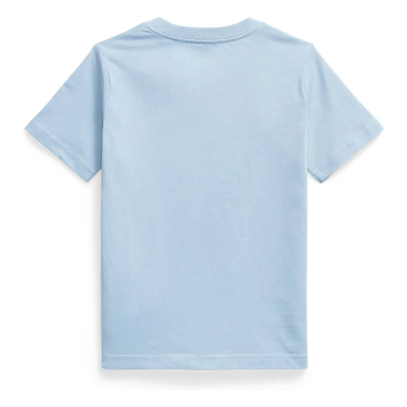 Ralph Lauren - Logo T-Shirt | Light Blue