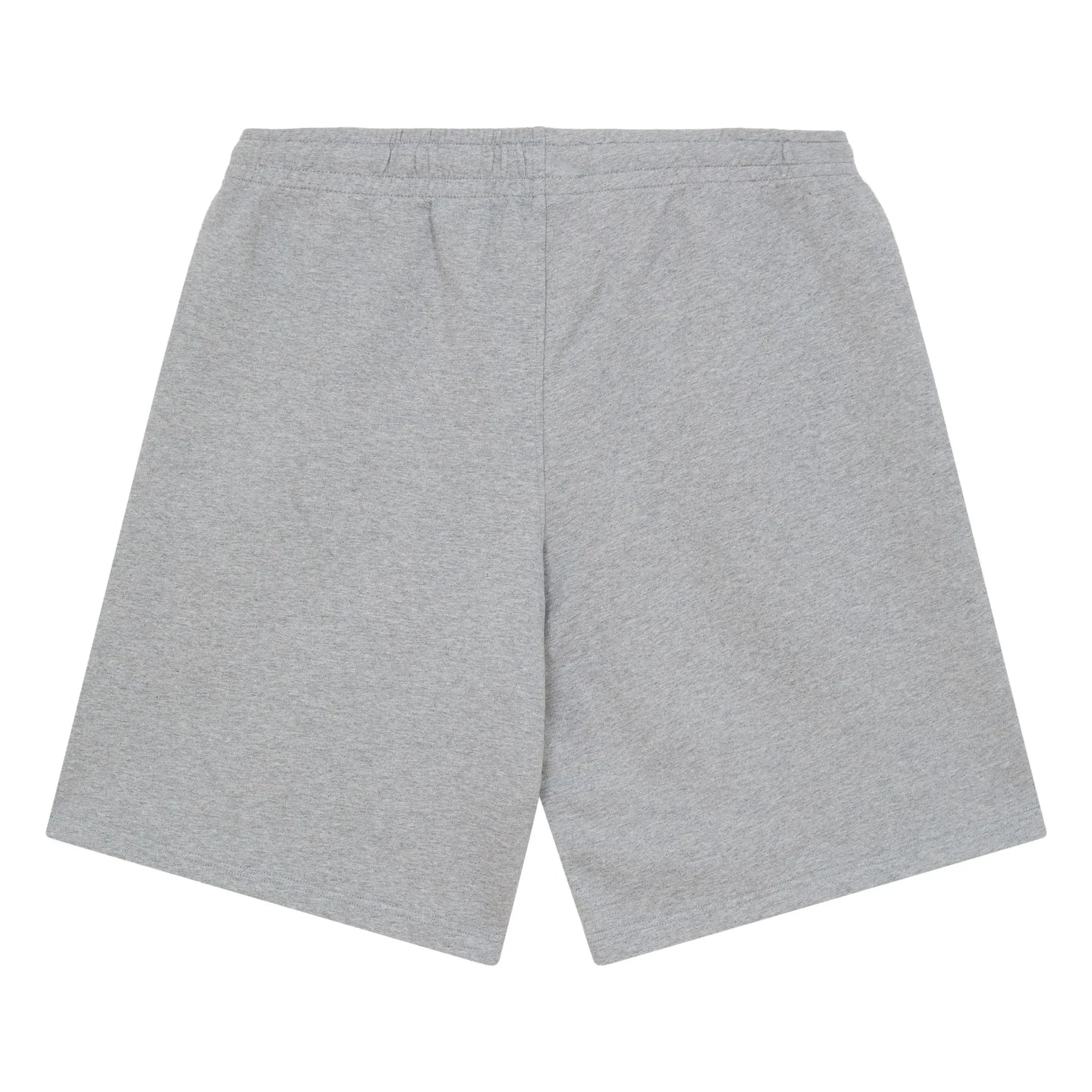 Smallable Man - Mirren organic cotton shorts | Grey melange