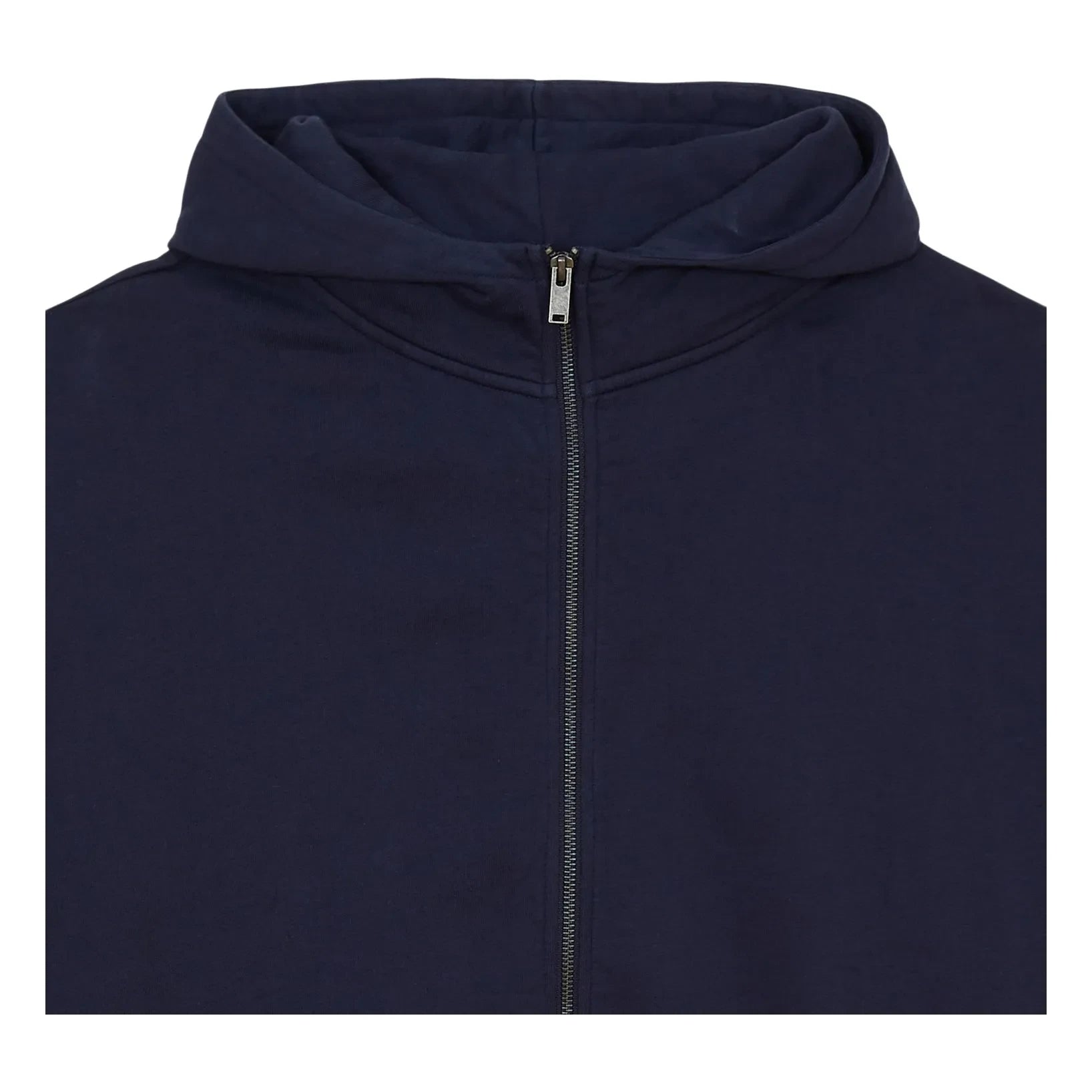 Smallable Man - Mambo Kapüşonlu Sweatshirt | Mavi siyah