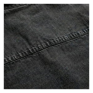 Finger in the Nose - Harper Denim Shirt | Gray