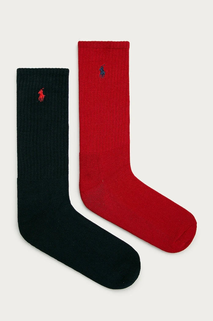 Polo Ralph Lauren - Çoraplar (6'lı)