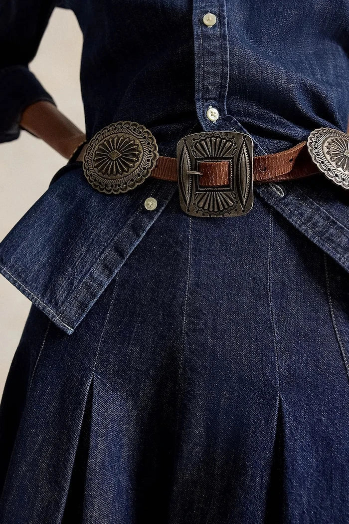 Polo Ralph Lauren Denim Etek