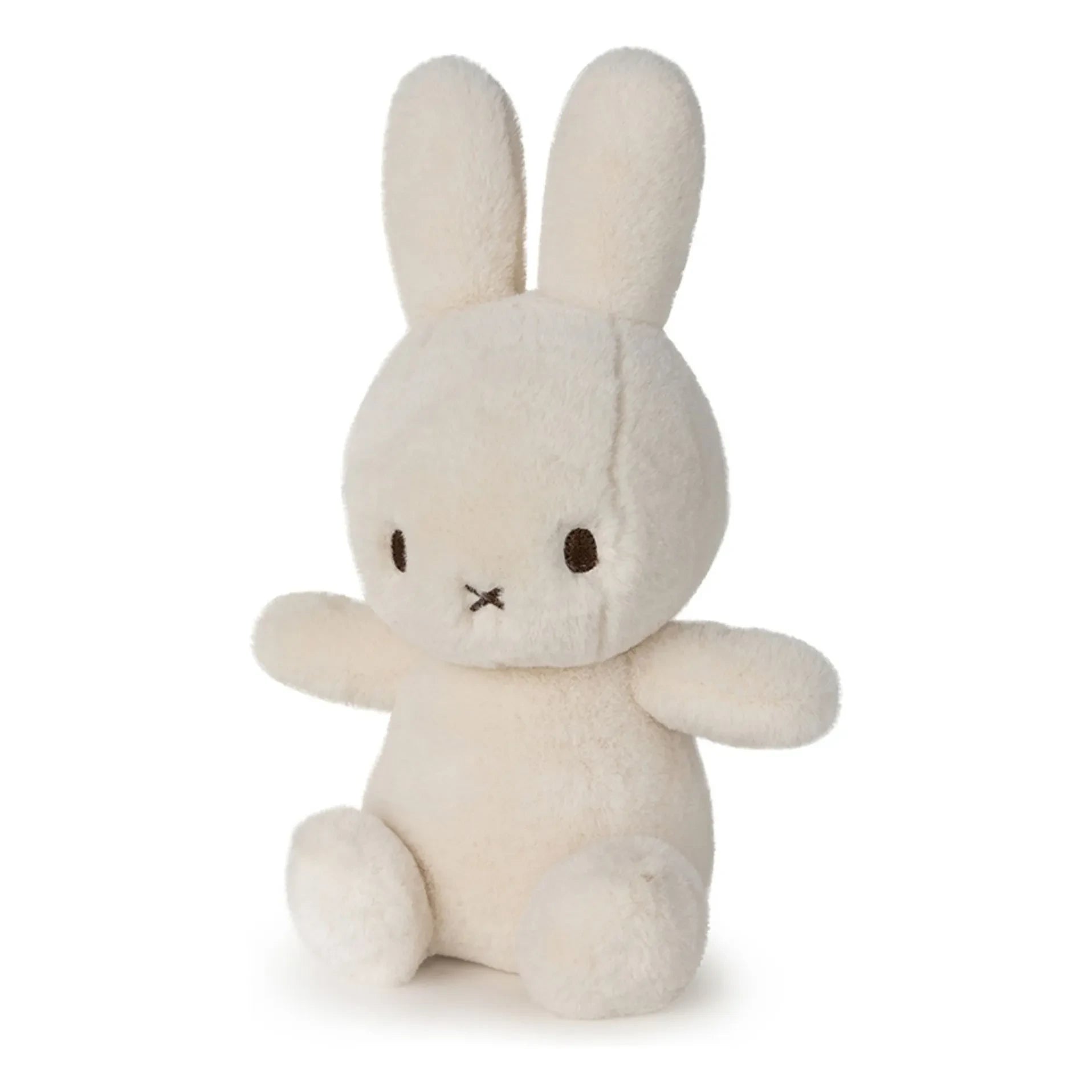 Bon Ton Toys - MIFFY - Miffy Rahat Peluş Seti | Krem