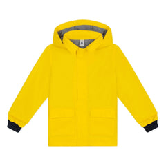Petit Bateau - Iconic Waxed Recycled Fiber | Yellow