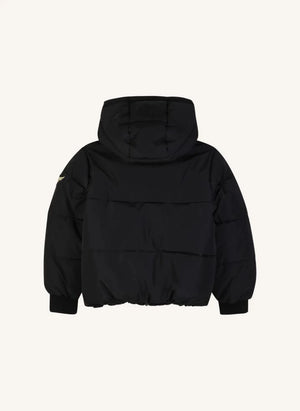 Zadig & Voltaire - Badge-padded jacket Zadig et Voltaire | Black