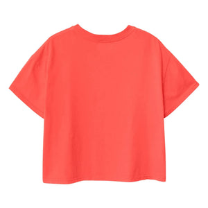 Xirena - Carter T-Shirt | Red
