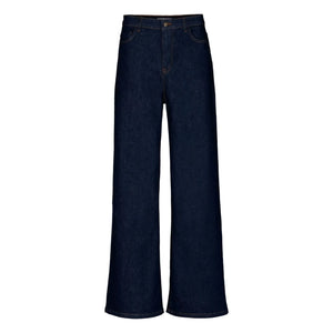 By Bar - Jean Lina | Denim brut
