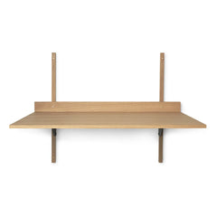 Ferm Living - Sector Wall Desk | Oak