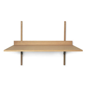 Ferm Living - Sector Wall Desk | Oak