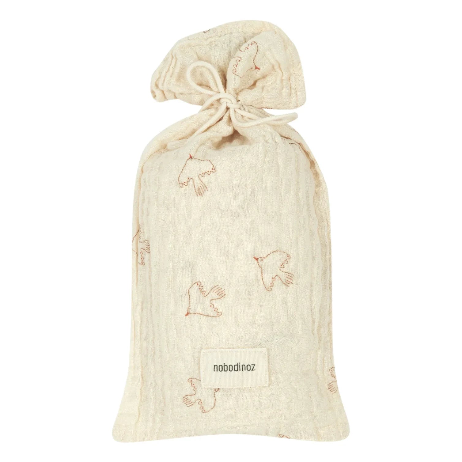 Nobodinoz - Lange Hoshi Birds | Beige