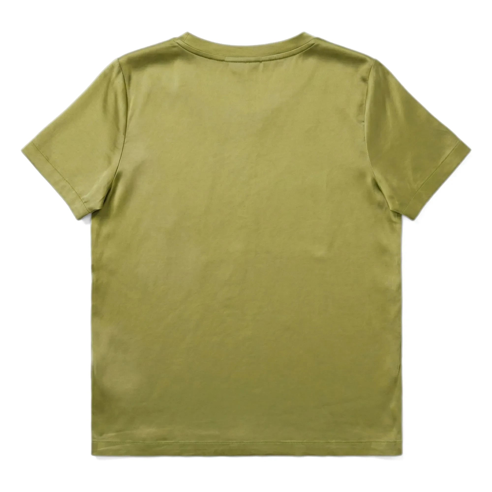 Smallable Woman - Selena T-shirt | Anise green