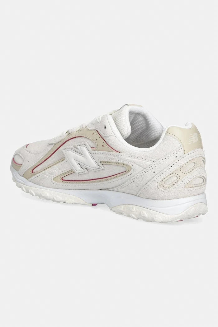 New Balance 204 kadın süet spor ayakkabı