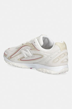 New Balance 204 kadın süet spor ayakkabı