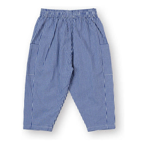 Goldie + Ace - Pocket Trousers | Blue