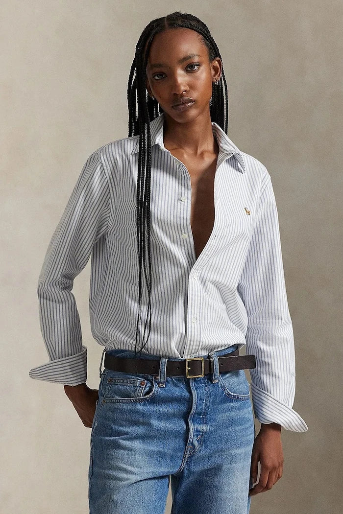 Polo Ralph Lauren Pamuklu Gömlek