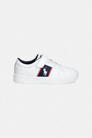 Polo Ralph Lauren FRAZIER II PS Çocuk Spor Ayakkabı