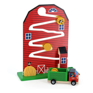 Vilac - Harvest at the Farm - Ingela P. Arrhenius
