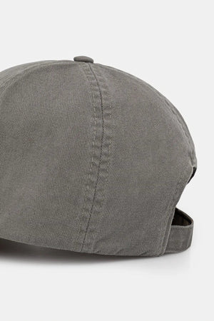 Barbour erkek pamuklu бейзbol şapkası