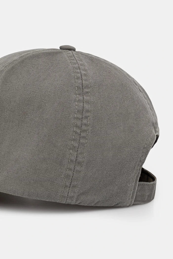 Barbour erkek pamuklu бейзbol şapkası