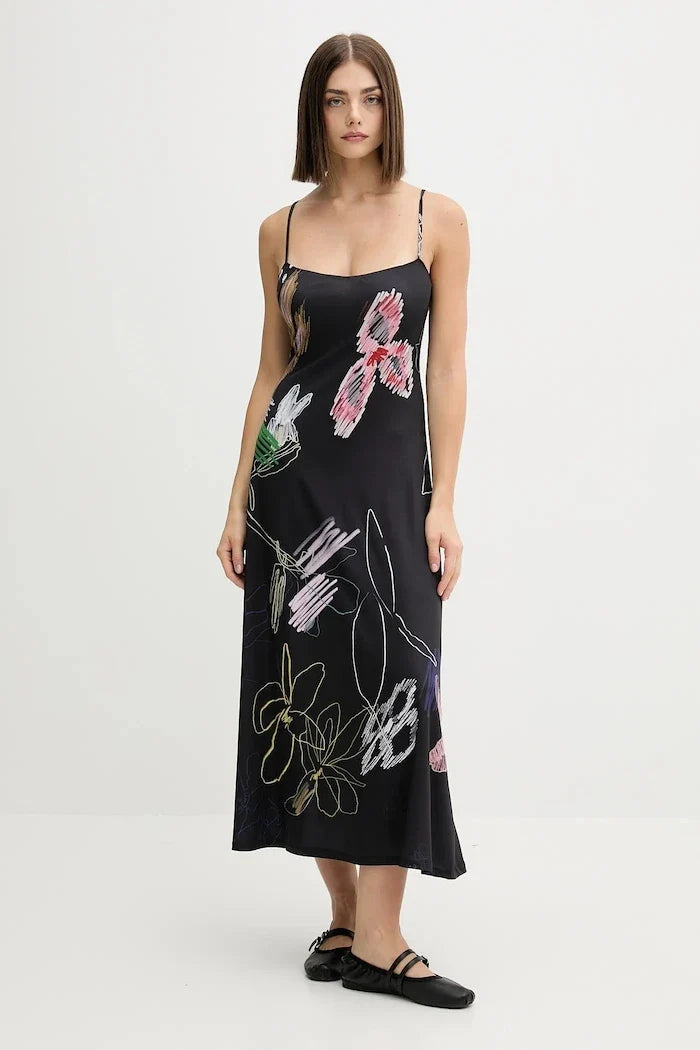 Desigual KALA Elbise