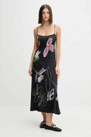 Desigual KALA Elbise