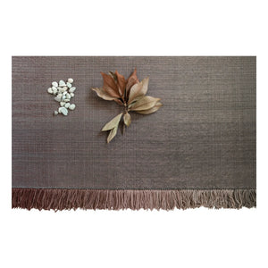Nanimarquina - Shadow Rug, Begüm Cana Özgür