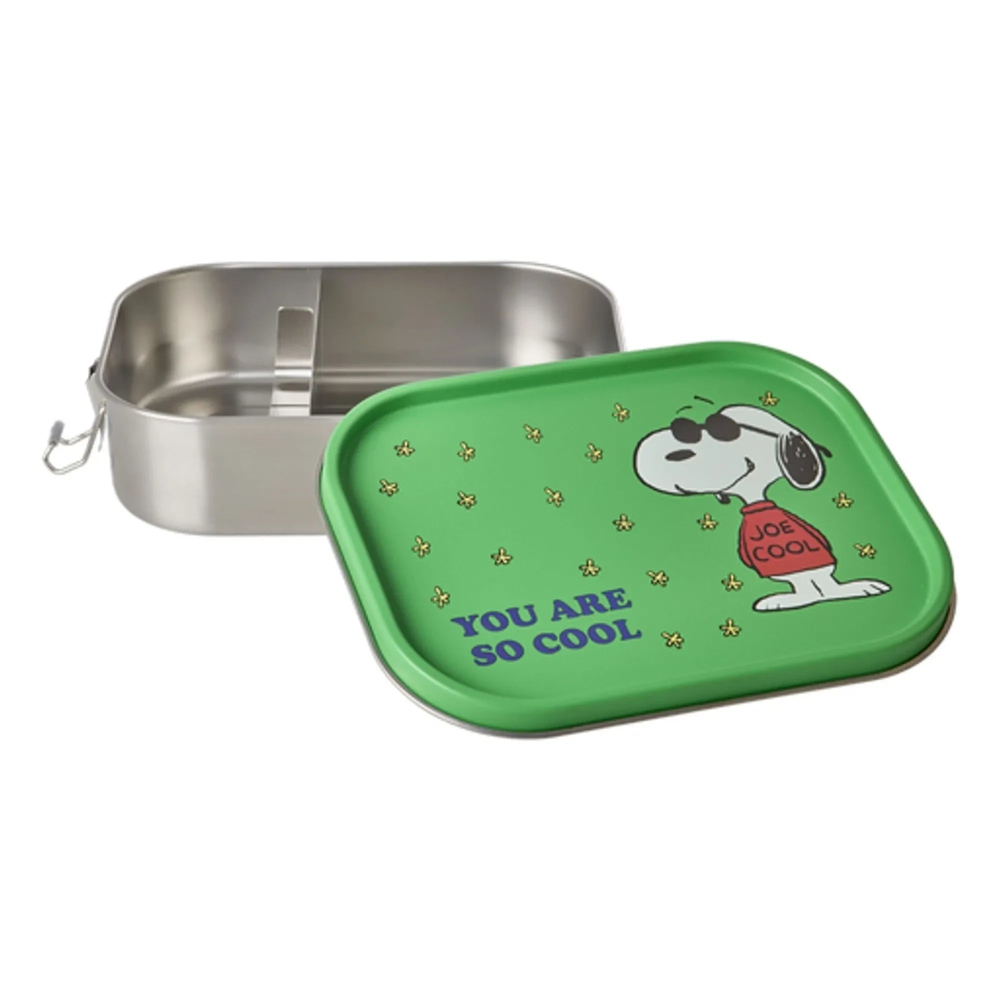 Rice - Snoopy Lunch Box | Rice