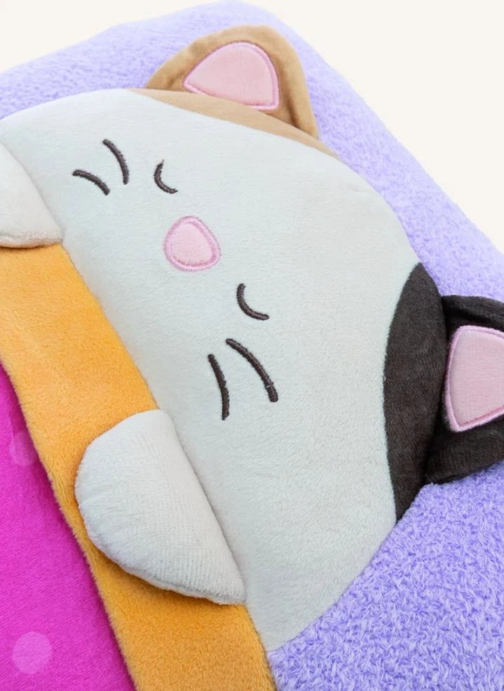 Nici - Angy Pillow | Pink