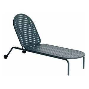 Petite Friture - Wheelbarrow Weekend Sunbathing | Gray Blue