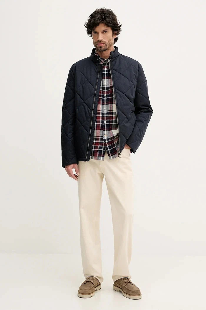 Barbour Malham Pamuk Gömlek