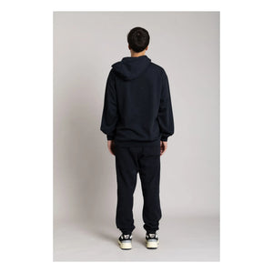 Smallable Man - Java Organic Cotton Sweatshirt | Black