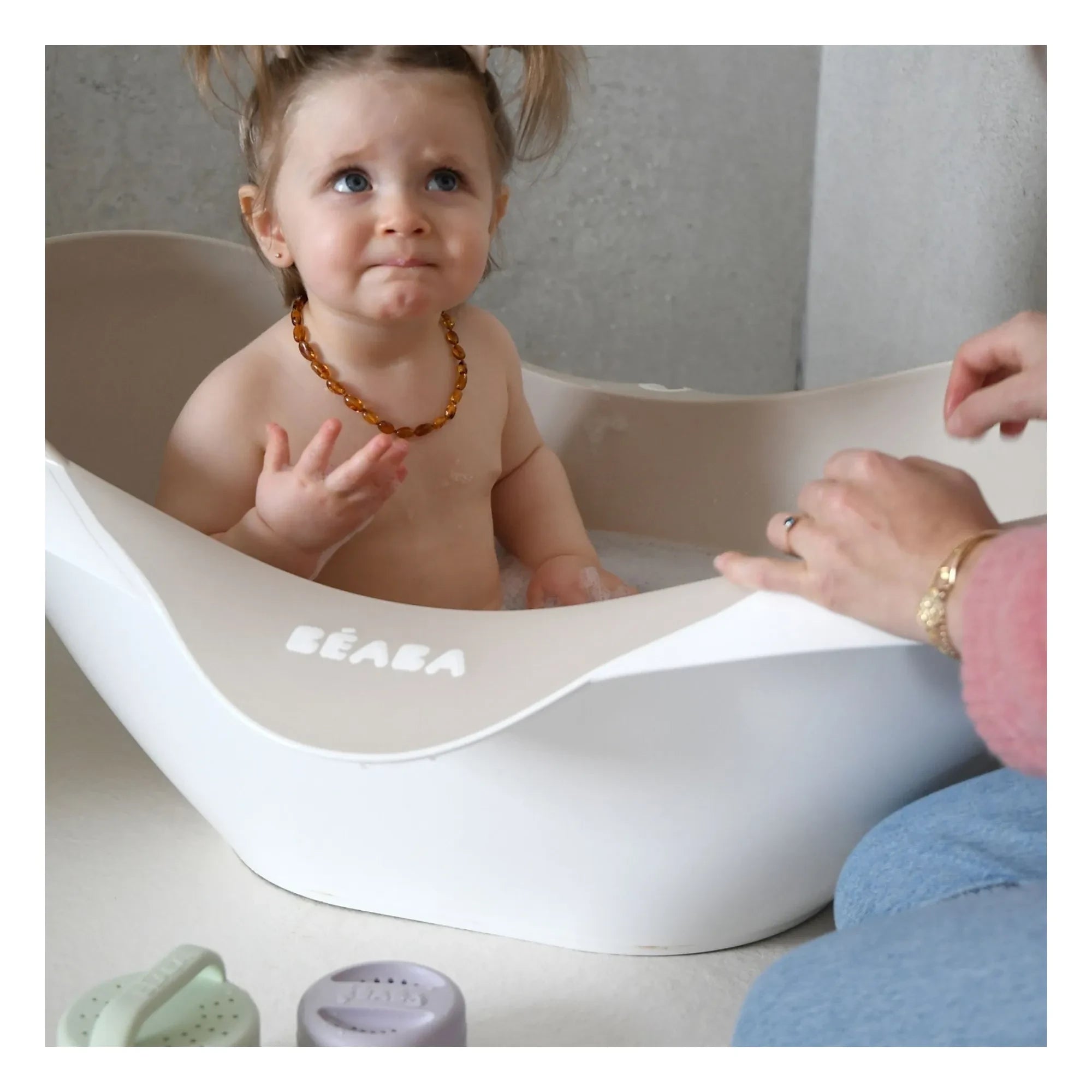 Béaba - Camelélé'O Bathtub | Kg