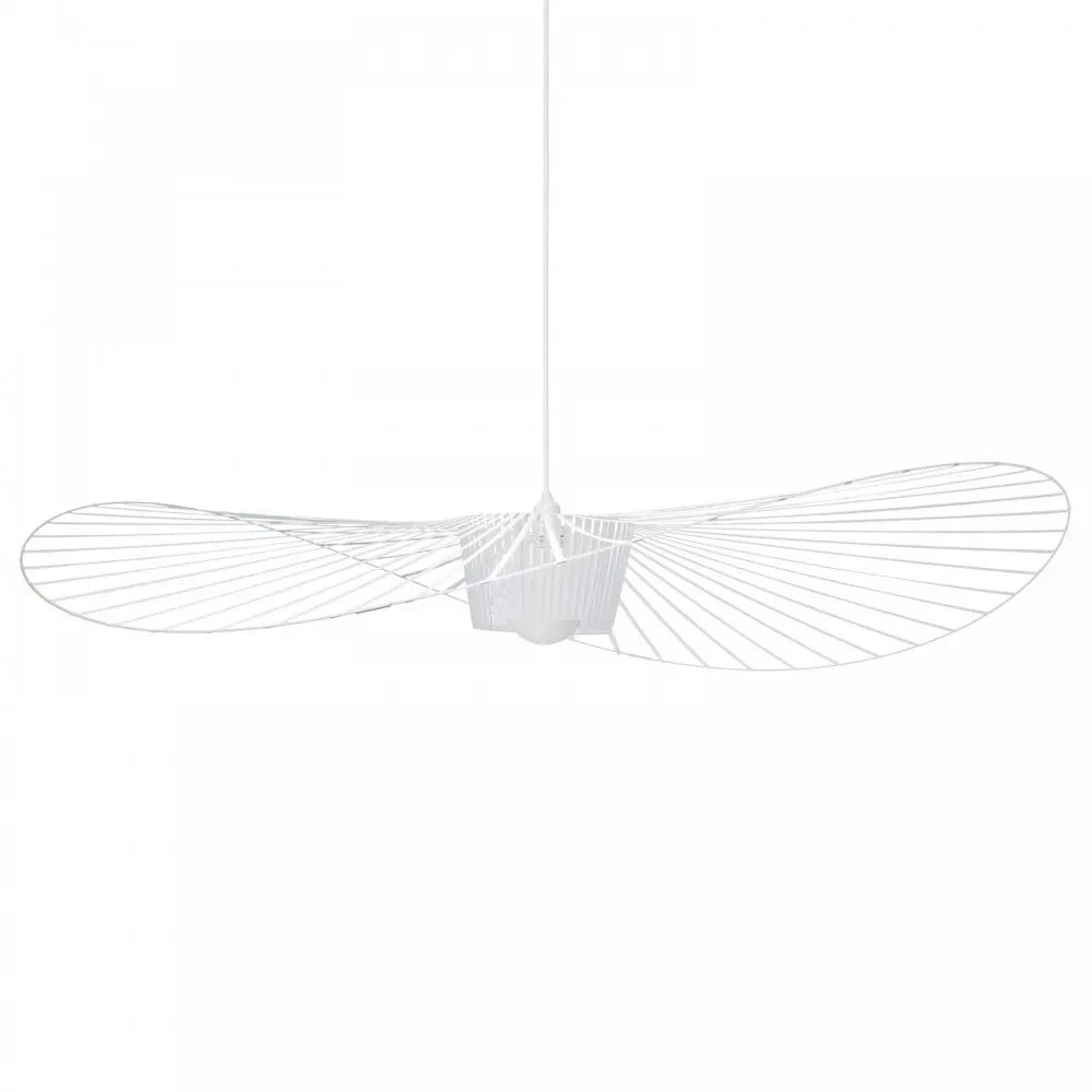 Petite Friture - Vertigo Large Pendant Lamp - White | White