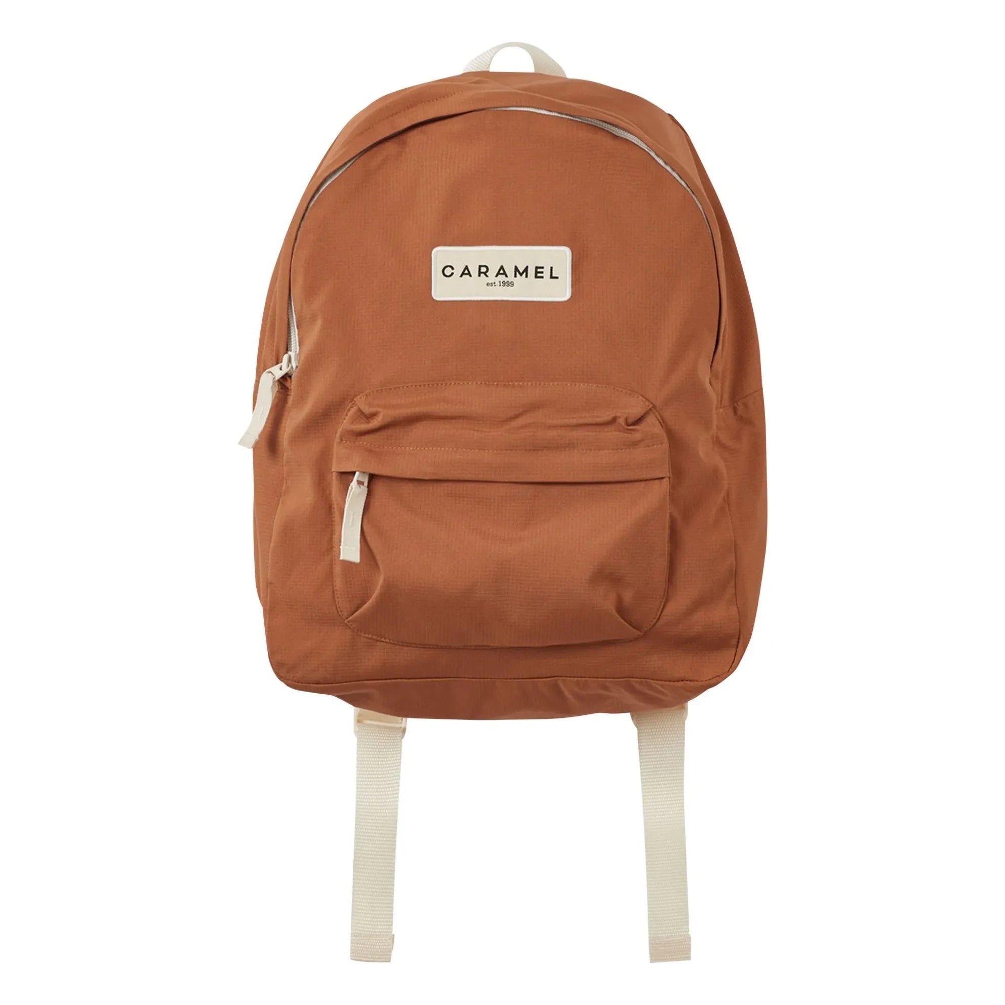 Caramel - Arlo Backpack | Caramel