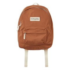 Caramel - Arlo Backpack | Caramel
