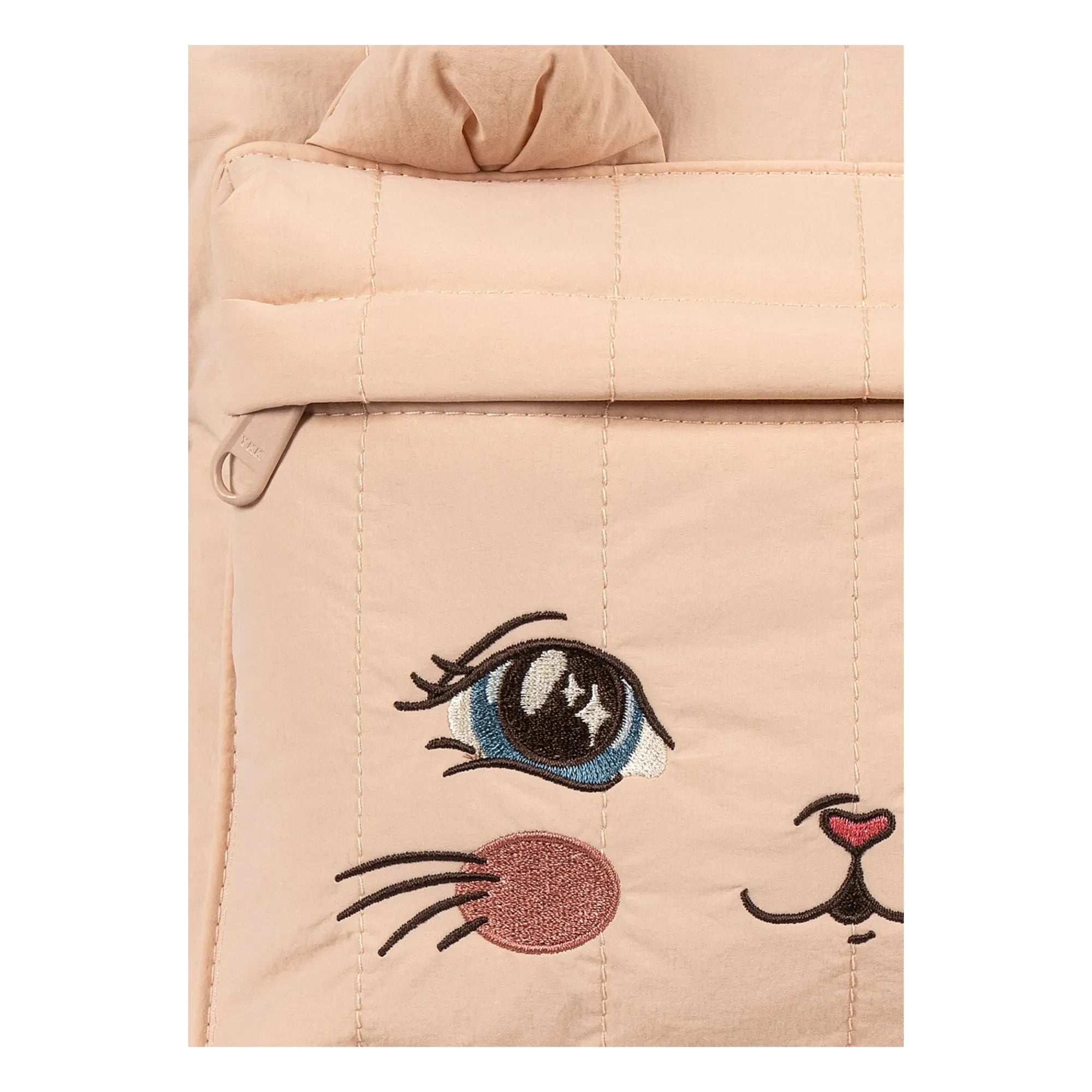 Konges Sløjd - Juno Cat Backpack | Pink
