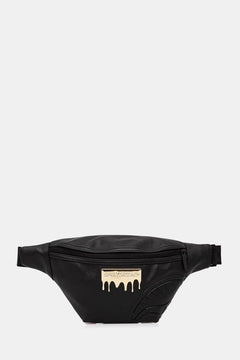 Sprayground - Black Waist Bag 910B9048NSZ