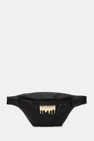 Sprayground - Black Waist Bag 910B9048NSZ